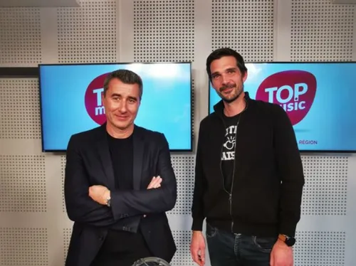 Entretien exclusif avec Marc Keller : "On ne s'interdit rien"